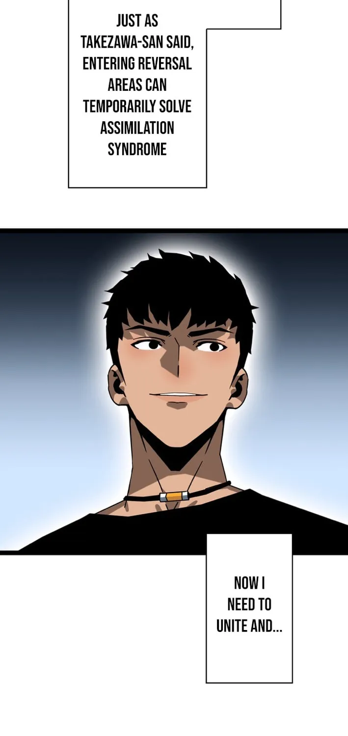 Wang Zha Chapter 12 page 37 - 
