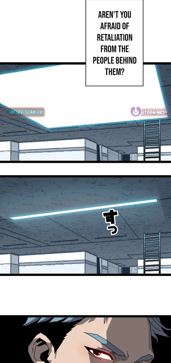 Wang Zha Chapter 12 page 41 - 