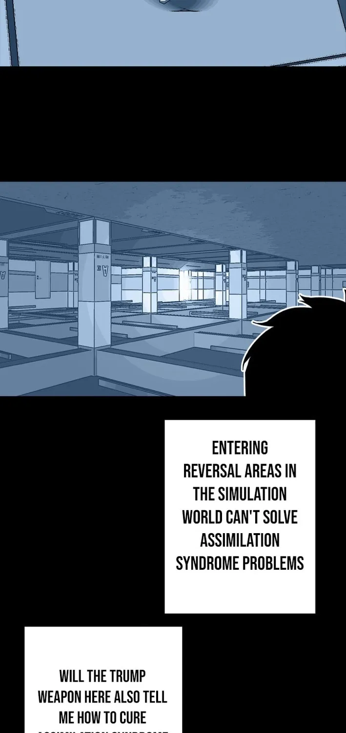 Wang Zha Chapter 12 page 6 - 