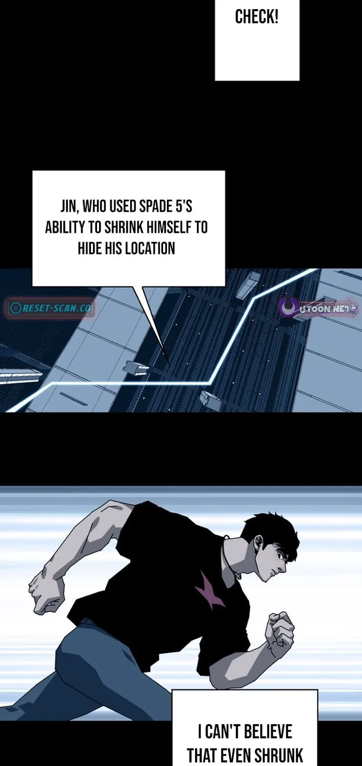 Wang Zha Chapter 12 page 8 - 