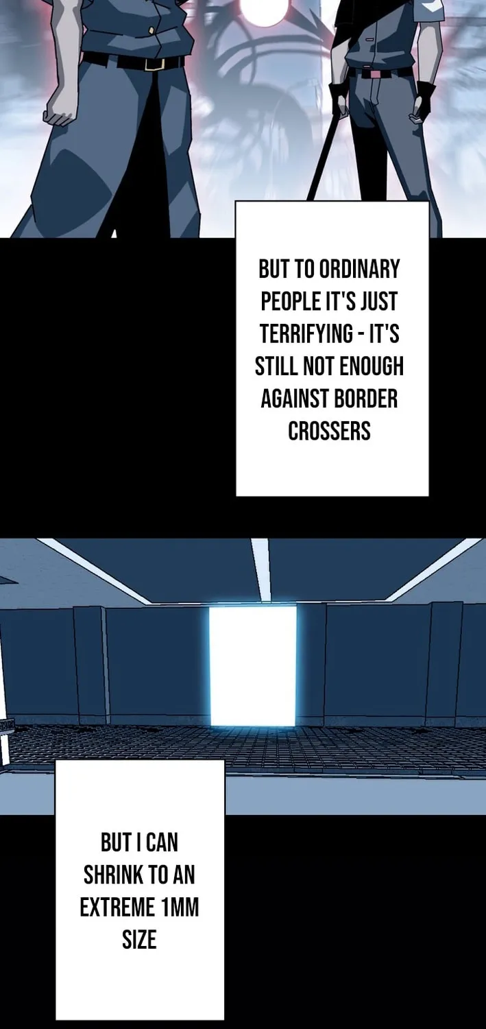 Wang Zha Chapter 12 page 10 - 