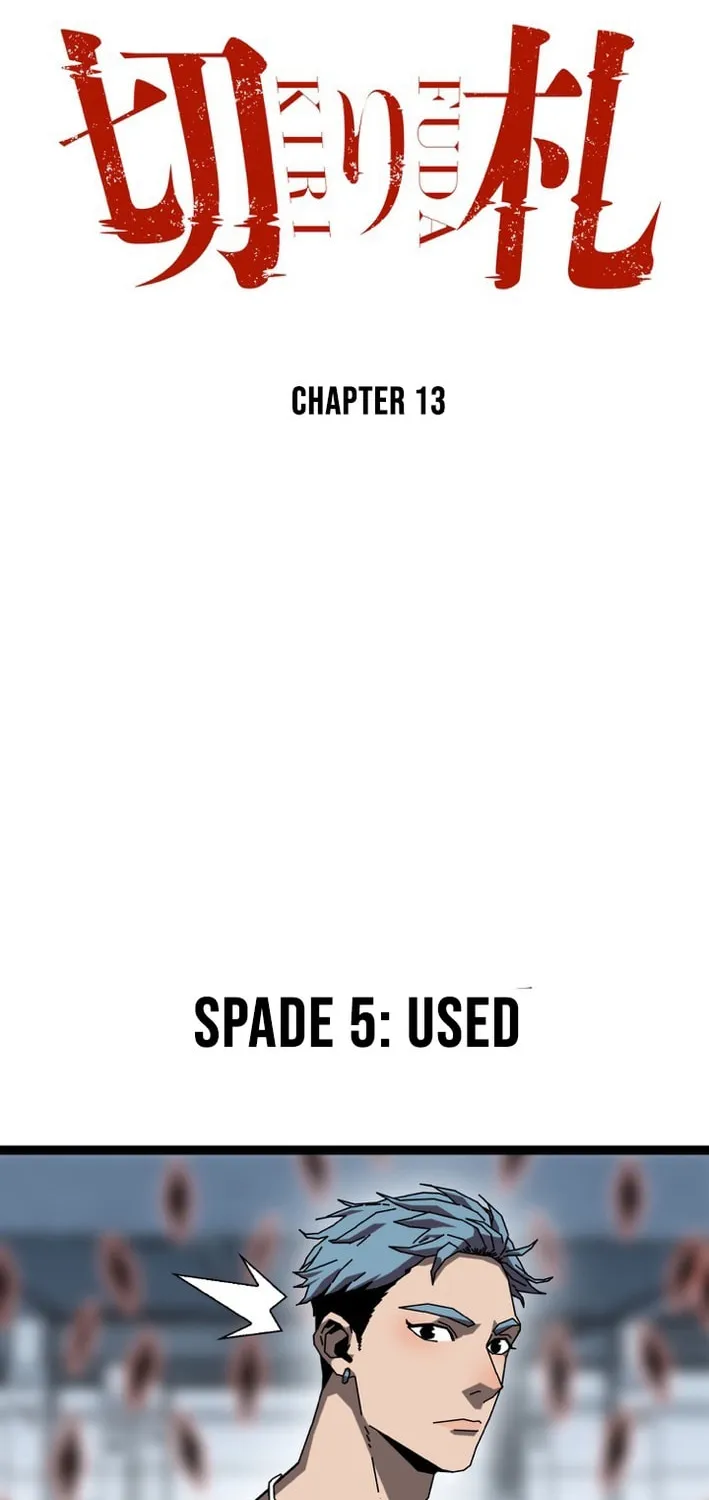 Wang Zha Chapter 13 page 2 - 