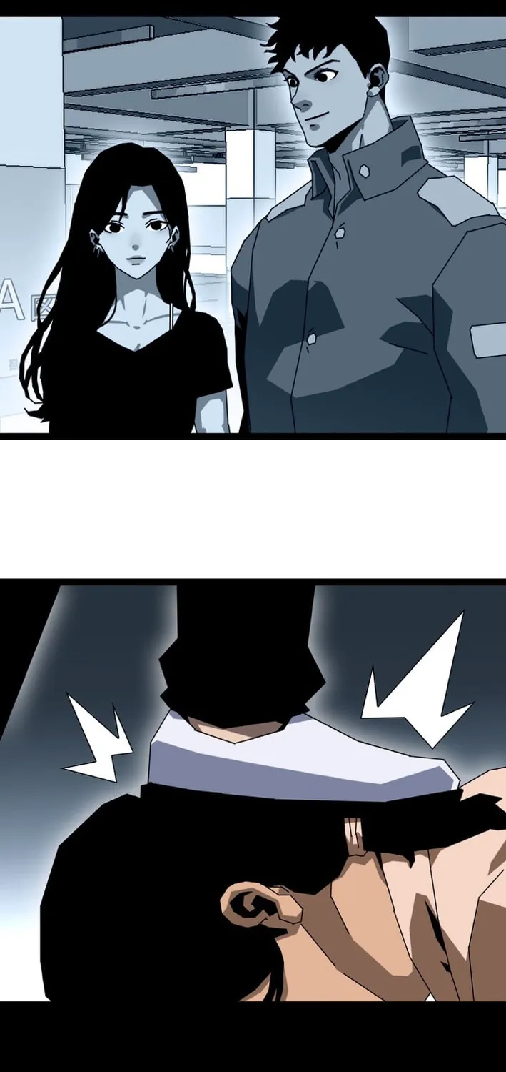 Wang Zha Chapter 13 page 11 - 