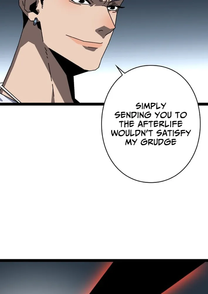 Wang Zha Chapter 13 page 14 - 