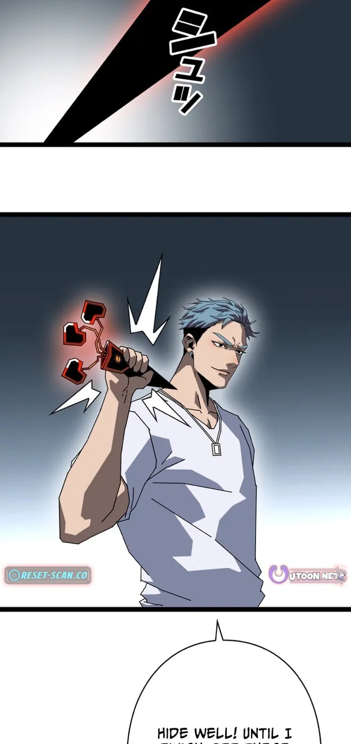 Wang Zha Chapter 13 page 15 - 
