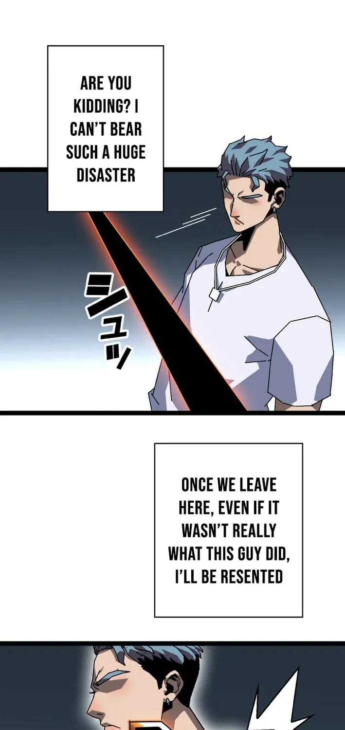Wang Zha Chapter 13 page 18 - 