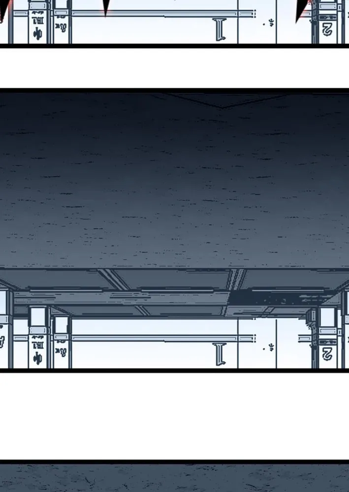 Wang Zha Chapter 13 page 21 - 