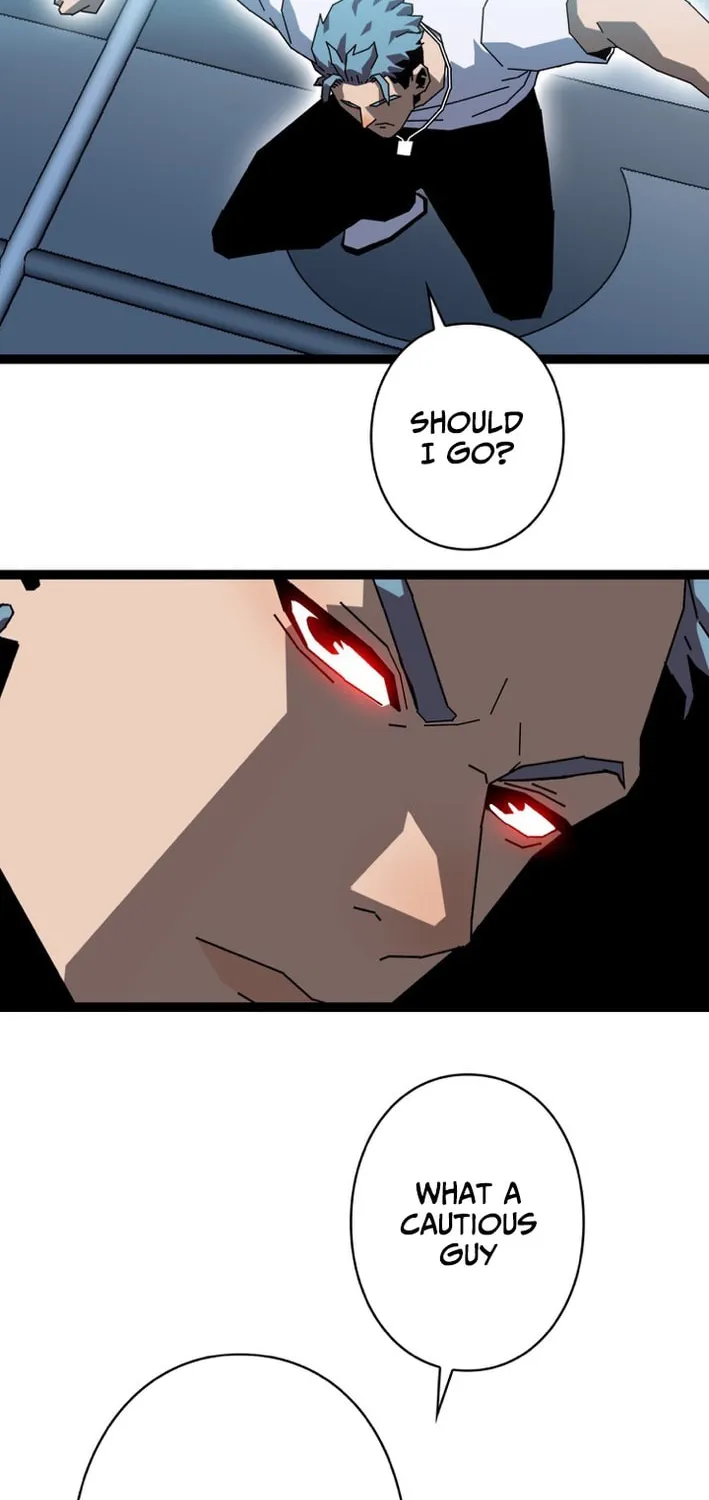 Wang Zha Chapter 13 page 27 - 