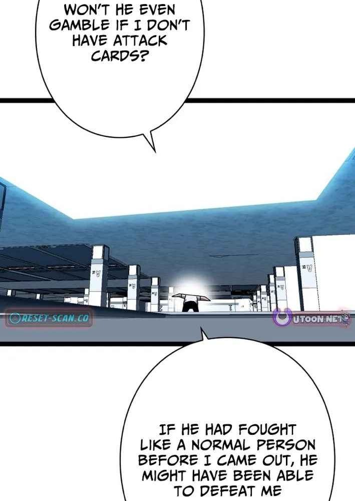 Wang Zha Chapter 13 page 28 - 