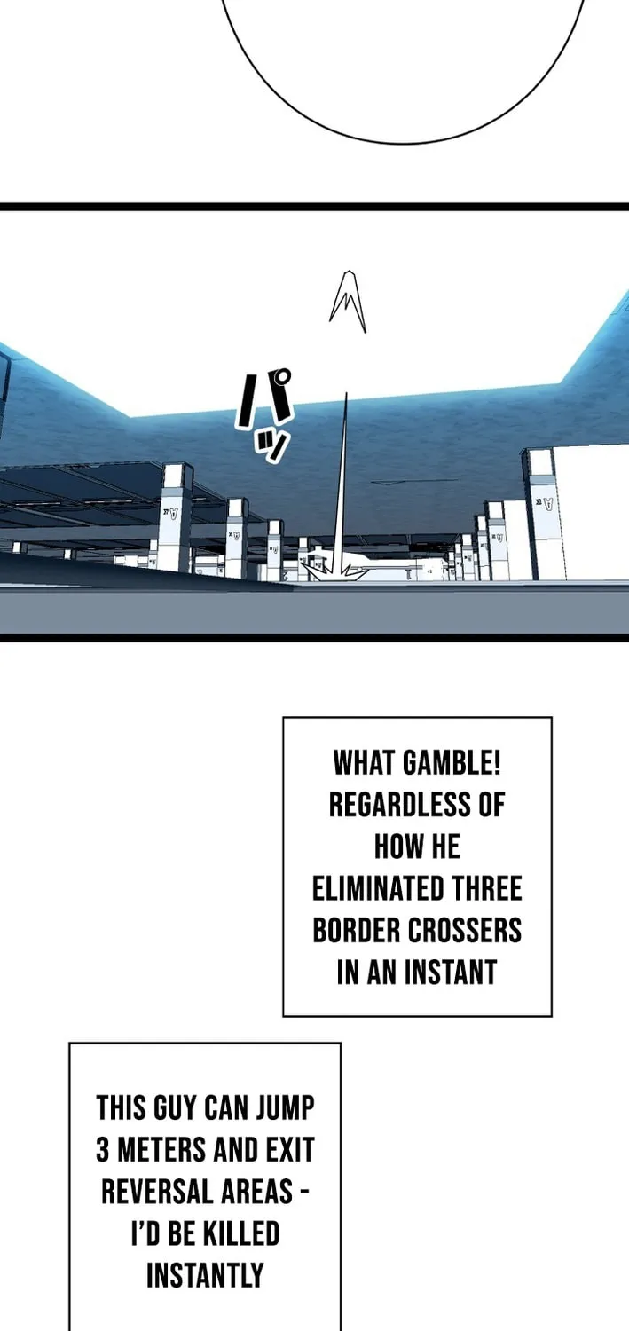 Wang Zha Chapter 13 page 29 - 