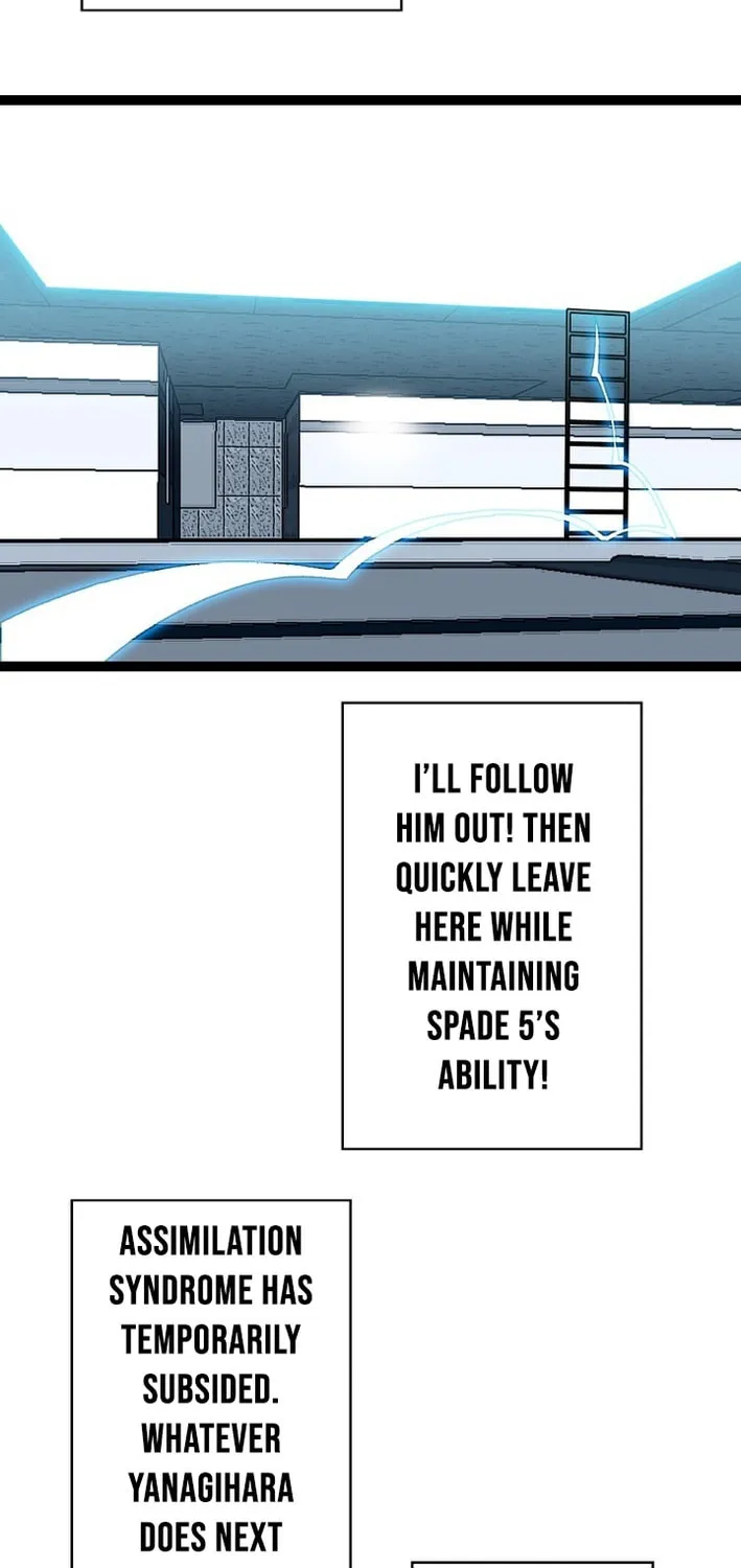 Wang Zha Chapter 13 page 30 - 