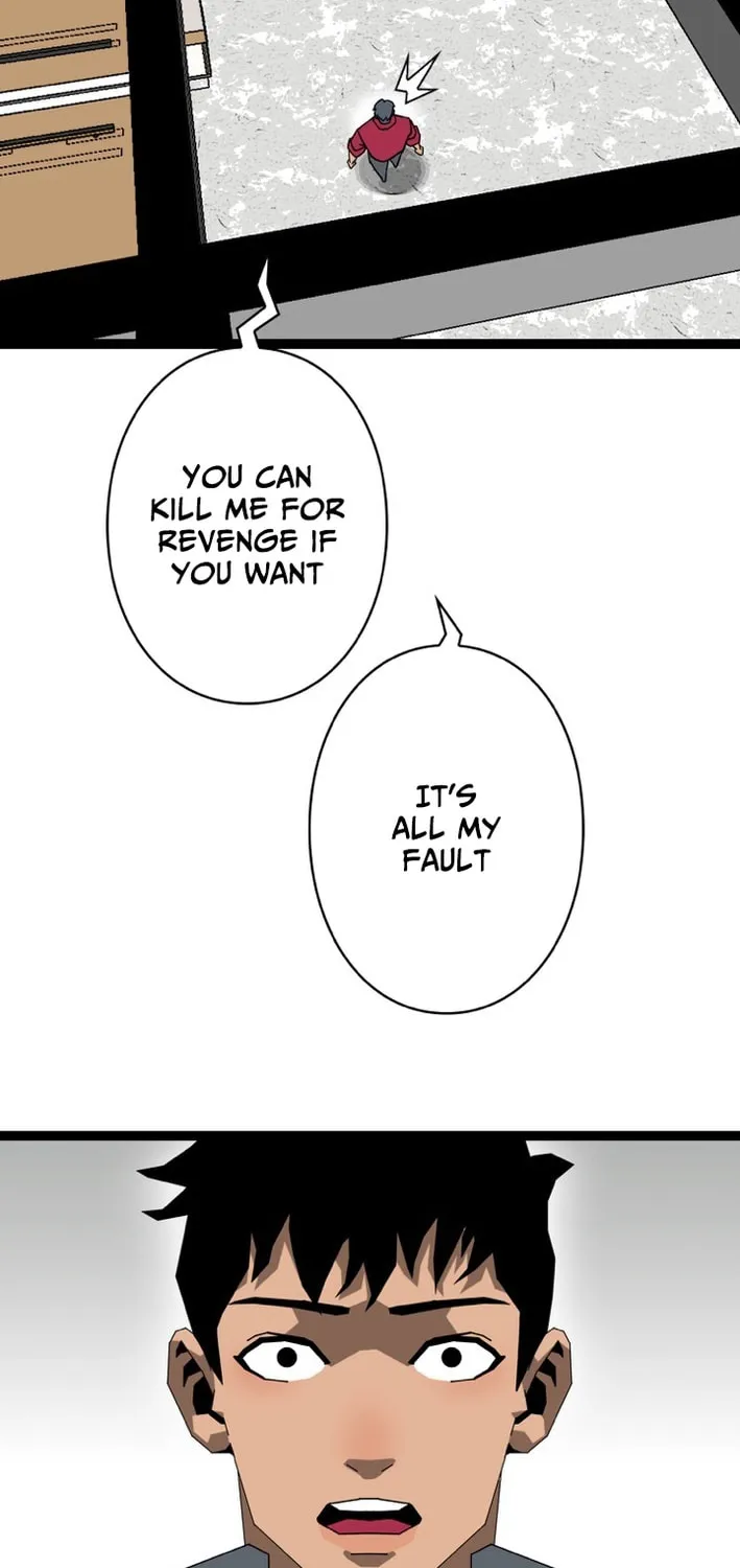 Wang Zha Chapter 14 page 11 - 