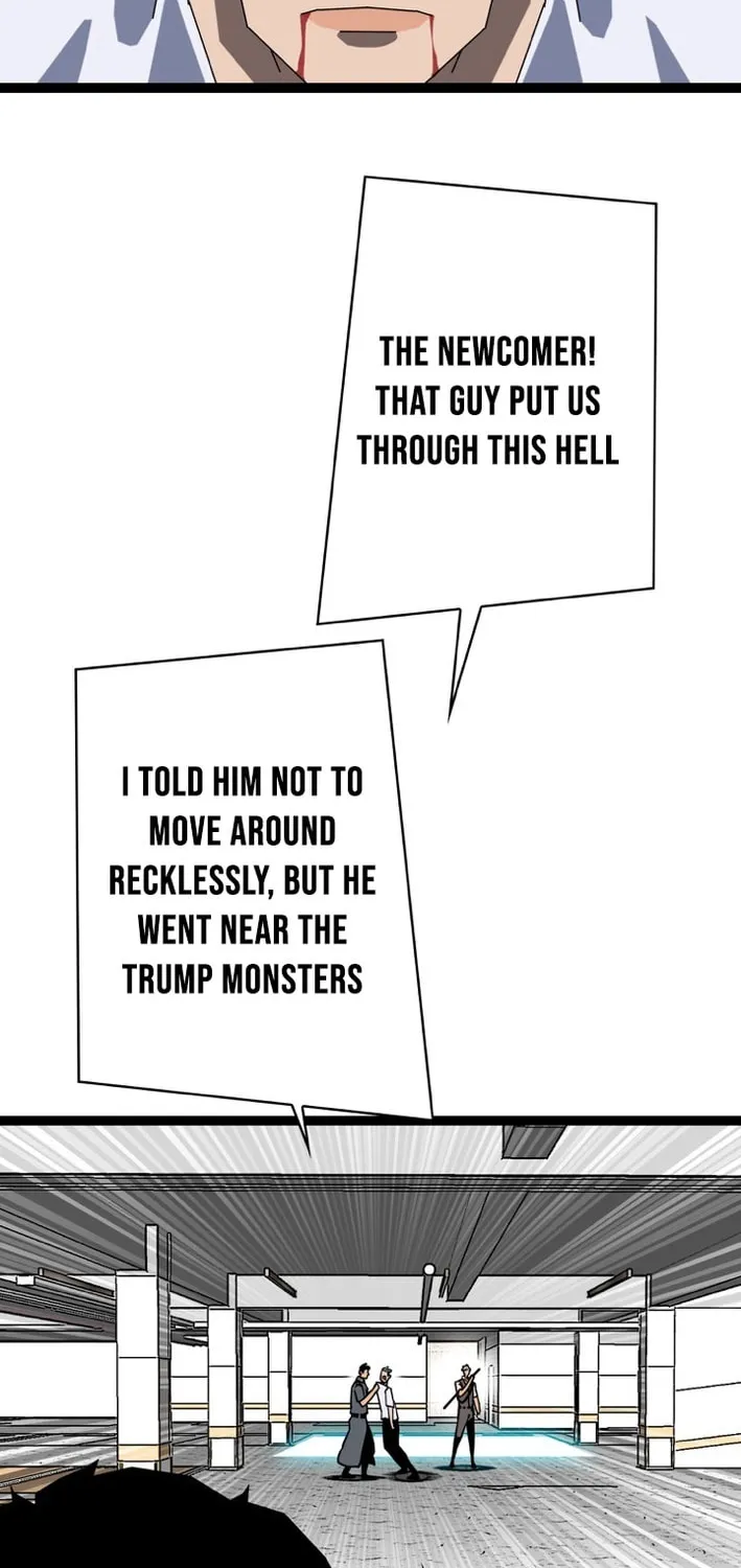 Wang Zha Chapter 14 page 13 - 