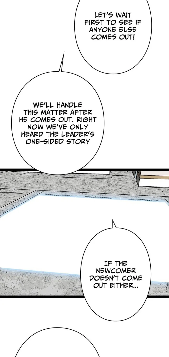 Wang Zha Chapter 14 page 16 - 