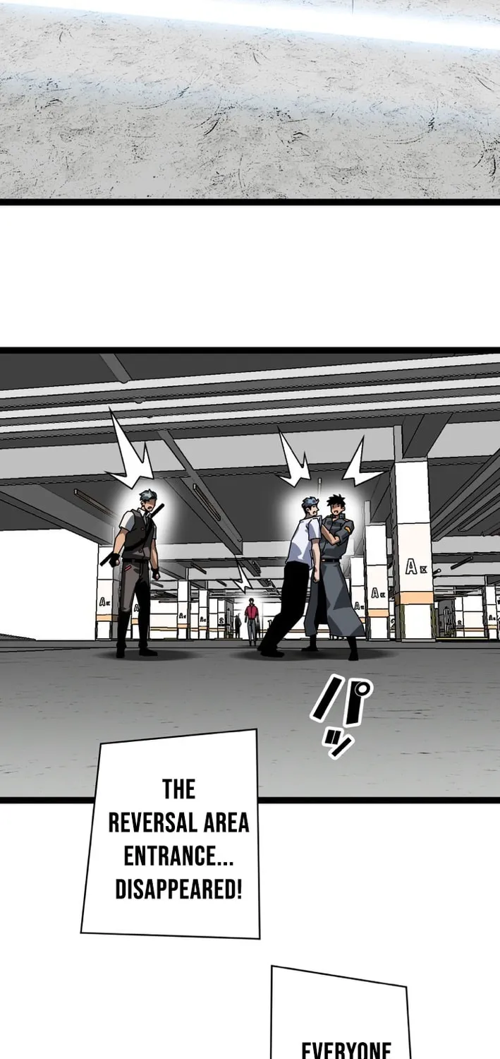 Wang Zha Chapter 14 page 18 - 