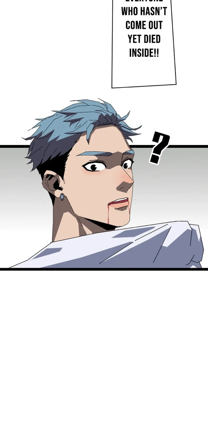 Wang Zha Chapter 14 page 19 - 