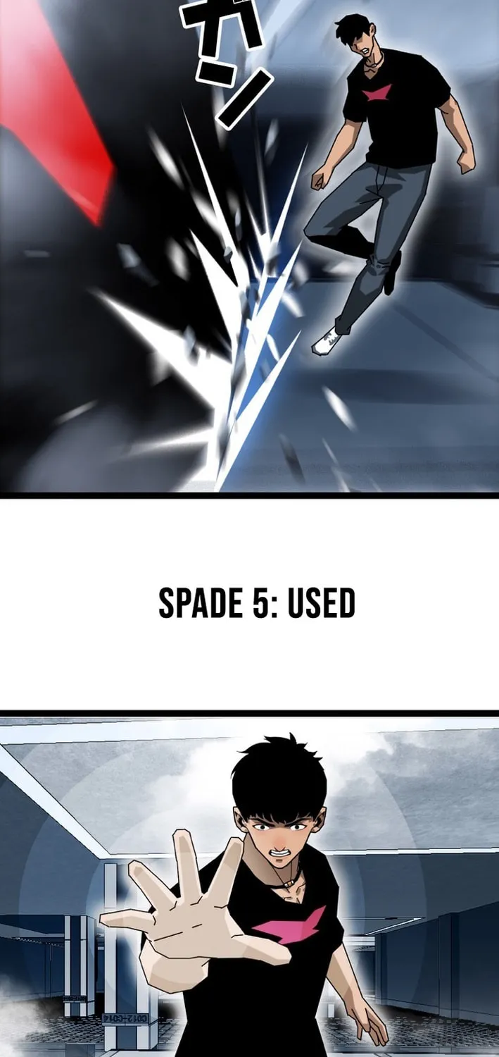 Wang Zha Chapter 14 page 30 - 