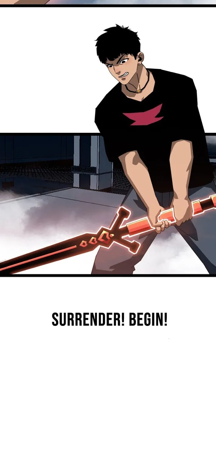 Wang Zha Chapter 14 page 32 - 
