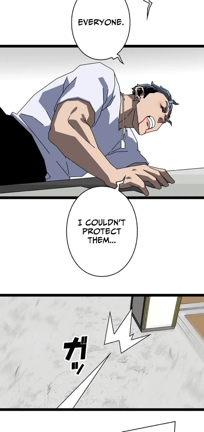 Wang Zha Chapter 14 page 5 - 