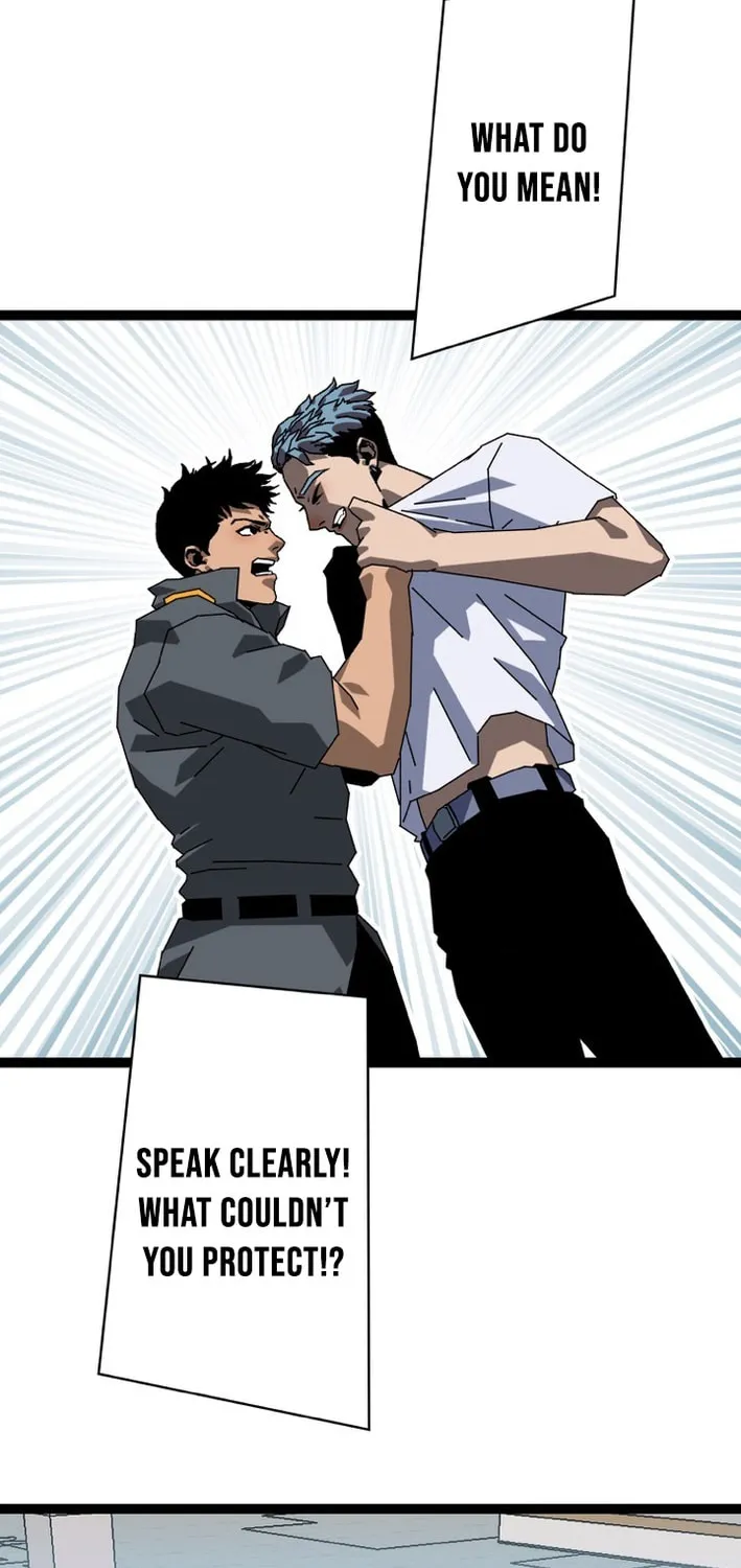 Wang Zha Chapter 14 page 6 - 