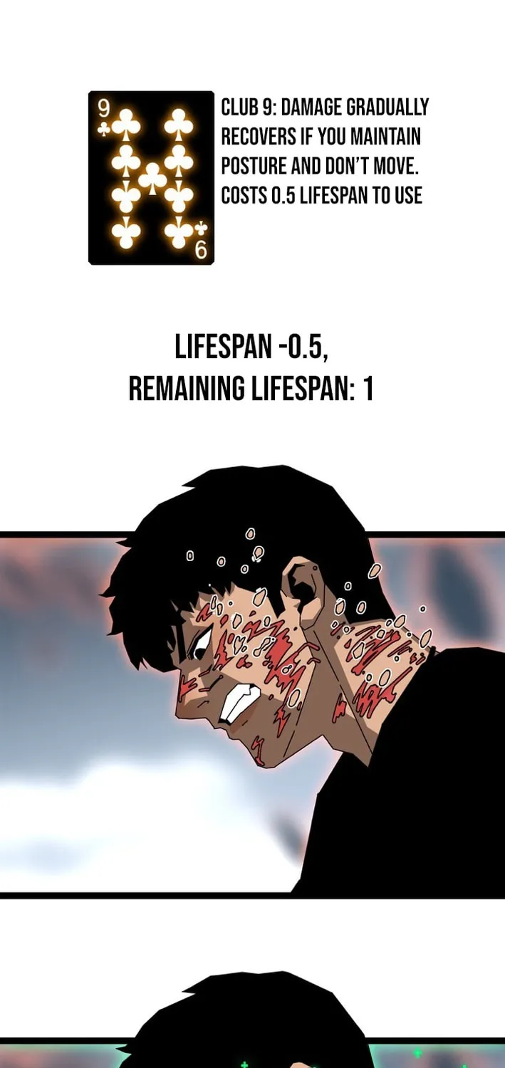 Wang Zha Chapter 15 page 17 - 