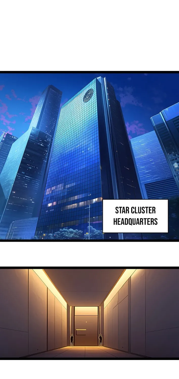 Wang Zha Chapter 15 page 22 - 