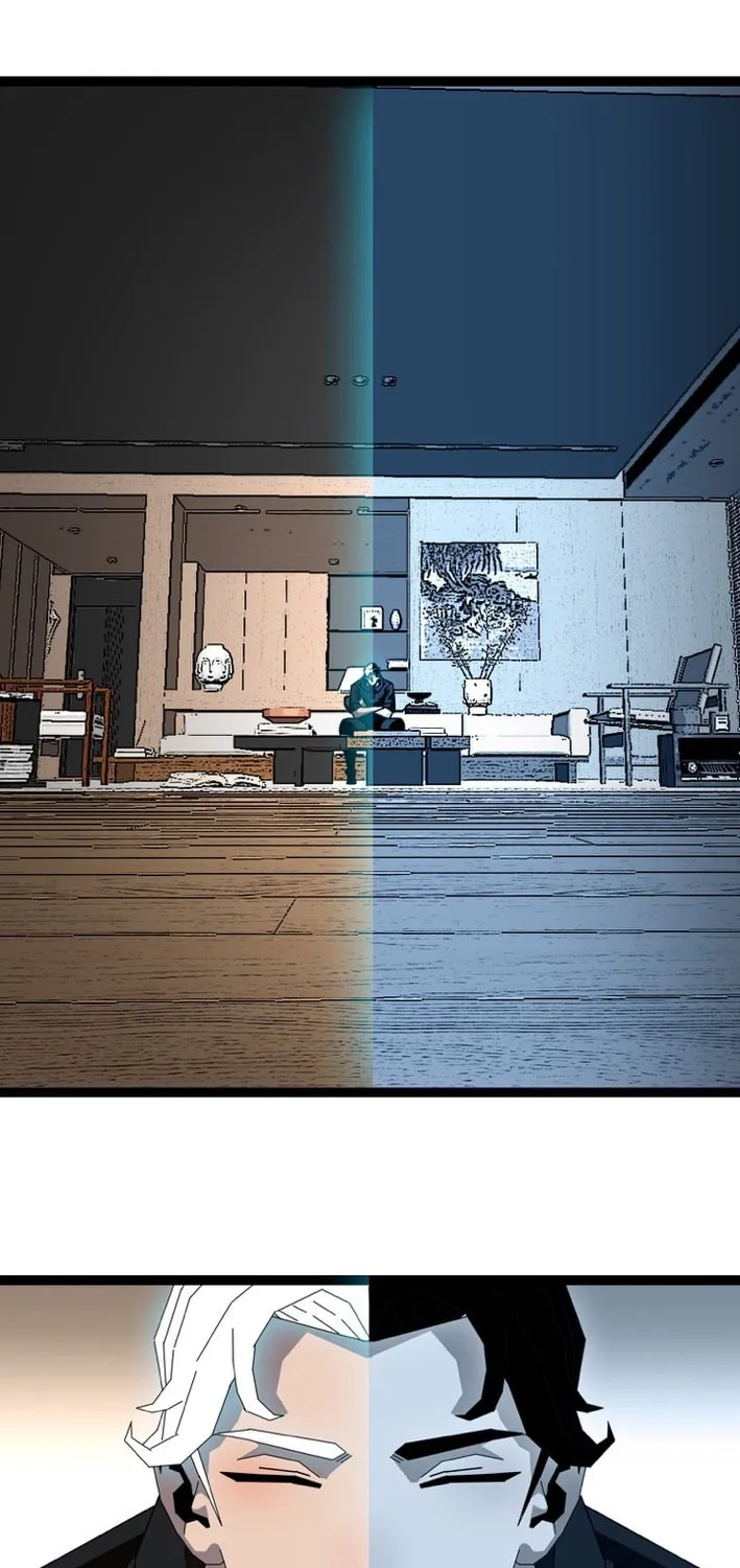 Wang Zha Chapter 15 page 23 - 