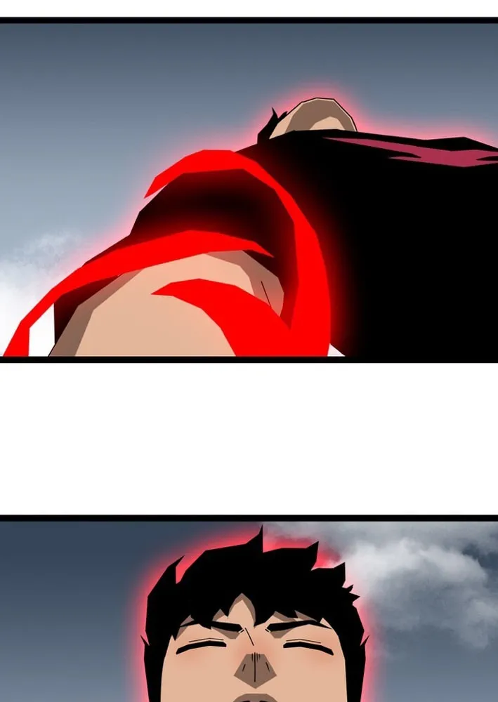 Wang Zha Chapter 15 page 28 - 