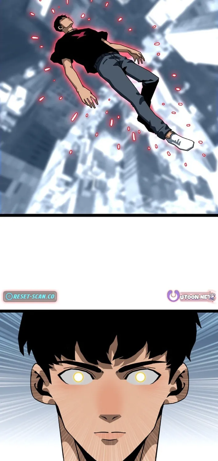 Wang Zha Chapter 15 page 31 - 