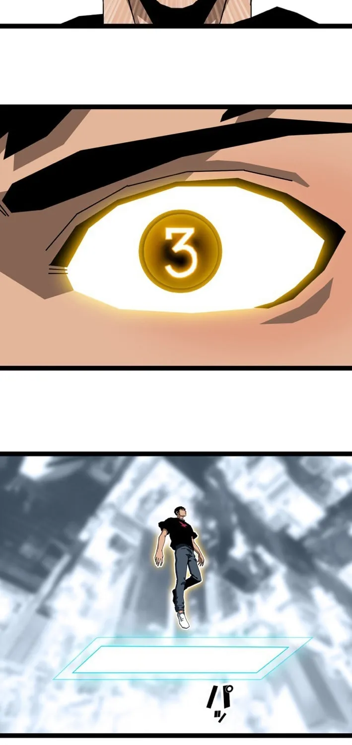 Wang Zha Chapter 15 page 32 - 