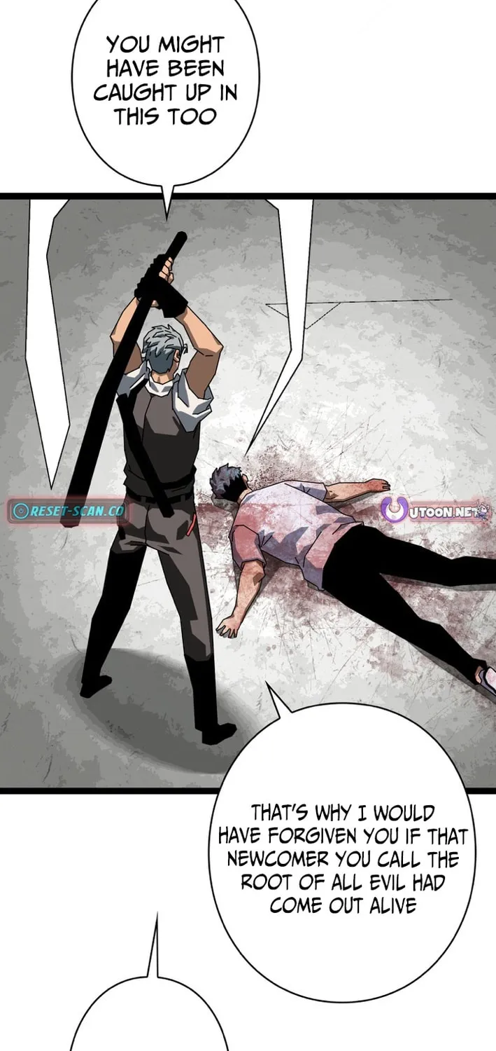 Wang Zha Chapter 15 page 41 - 