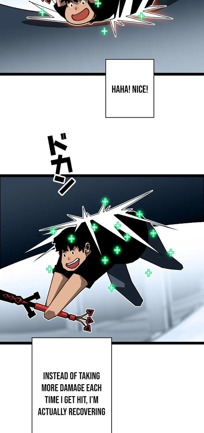 Wang Zha Chapter 15 page 9 - 