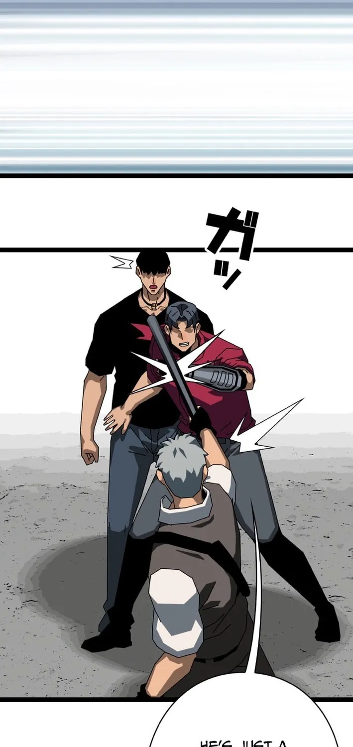 Wang Zha Chapter 16 page 13 - 