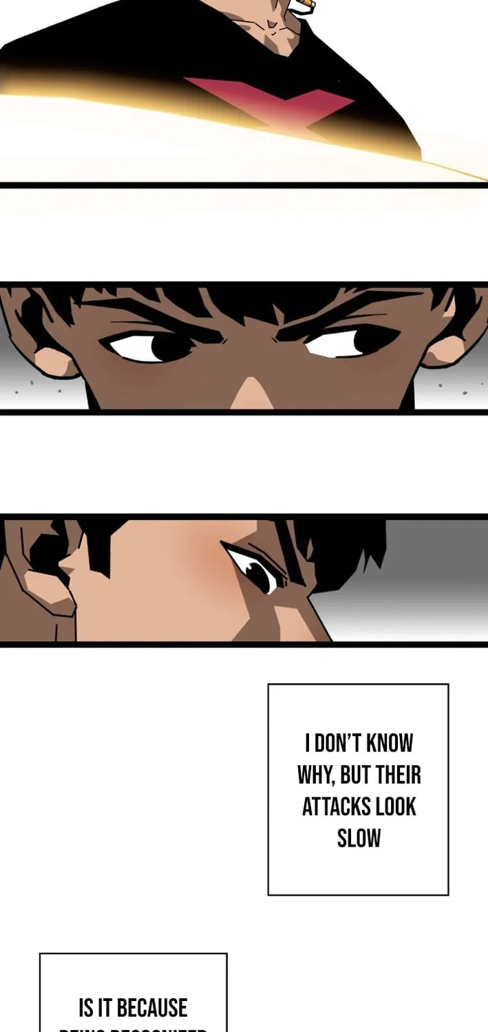 Wang Zha Chapter 16 page 22 - 
