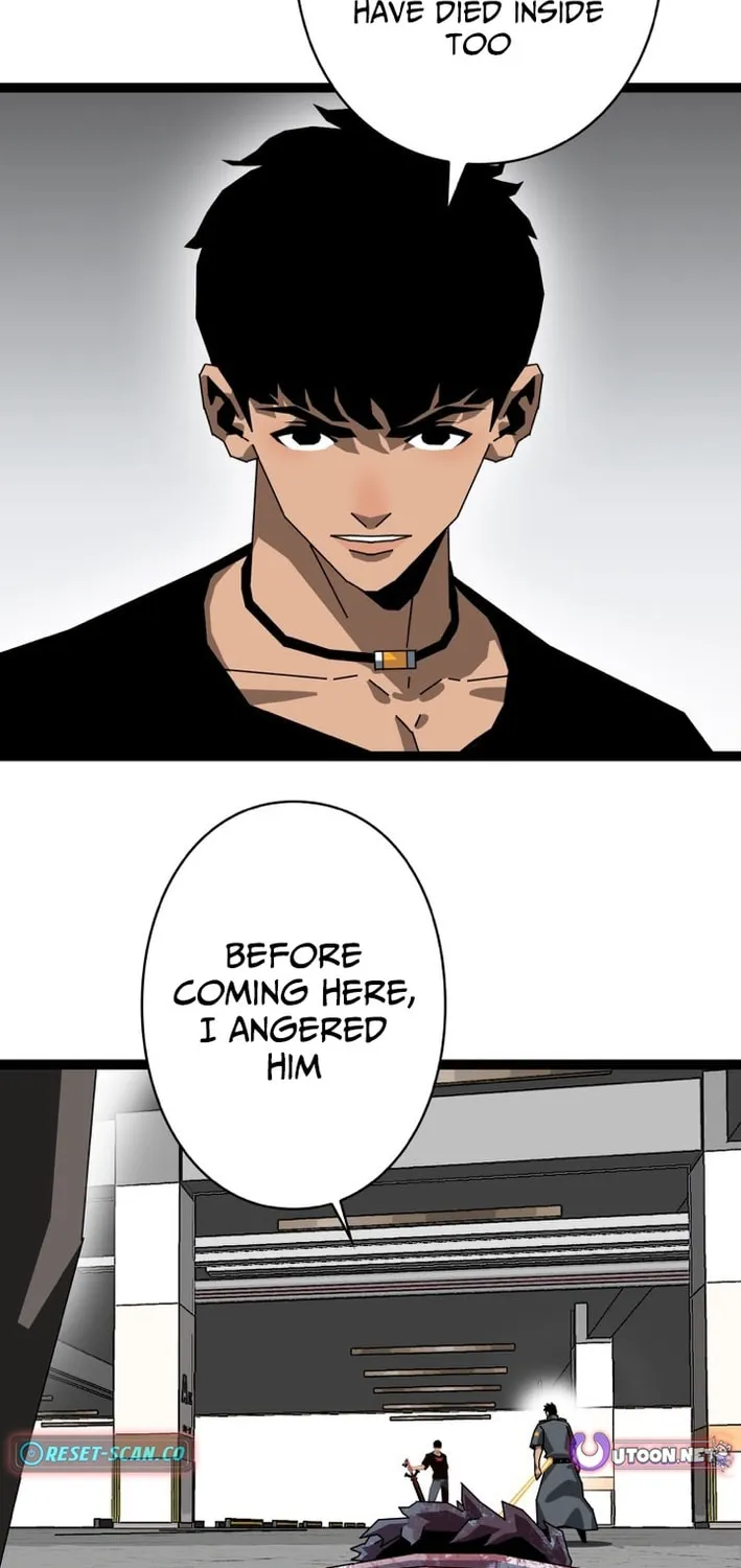 Wang Zha Chapter 16 page 30 - 