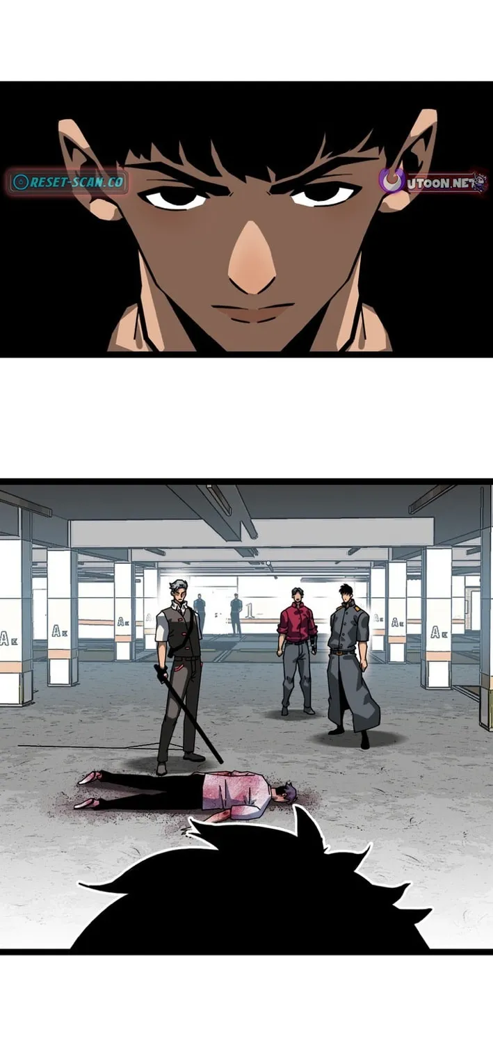Wang Zha Chapter 16 page 4 - 