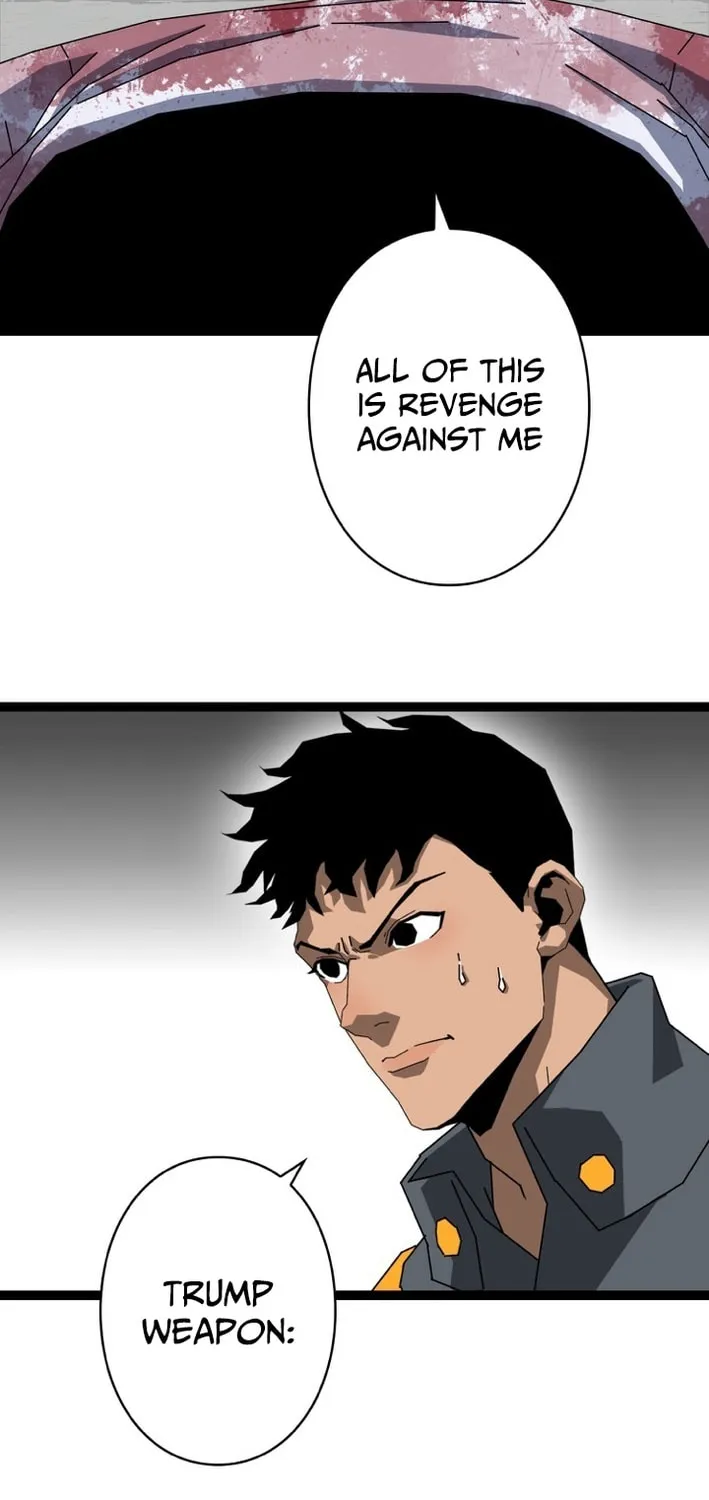 Wang Zha Chapter 16 page 31 - 