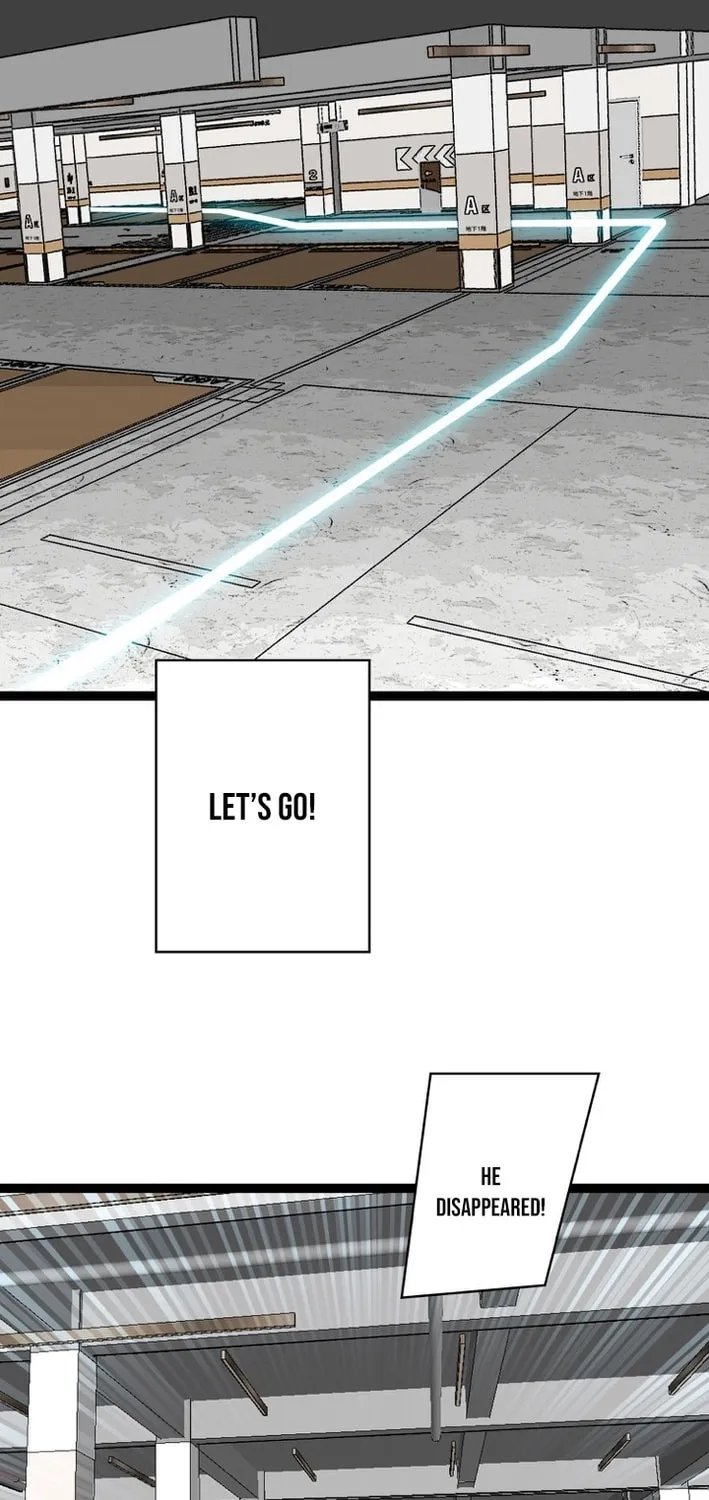 Wang Zha Chapter 16 page 36 - 