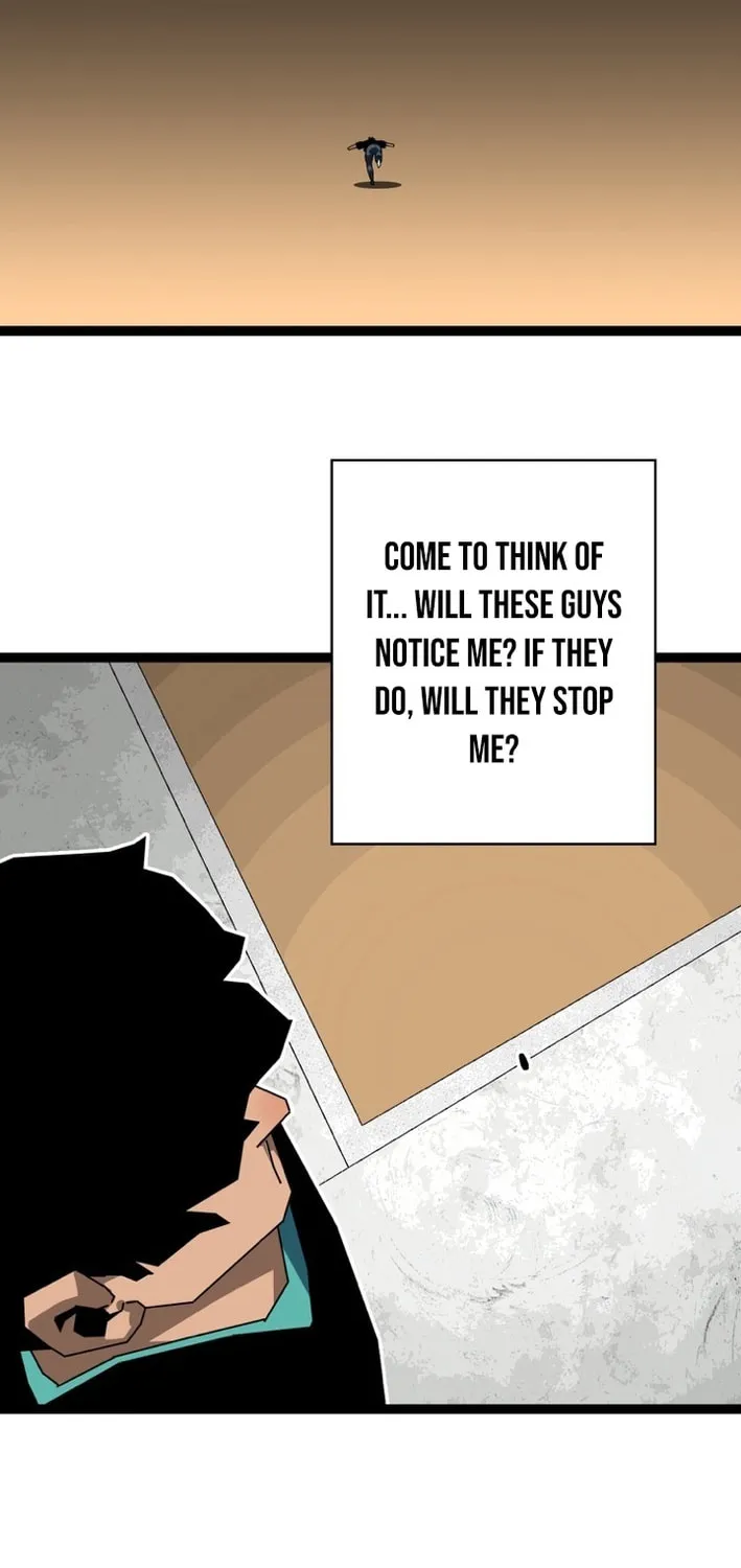 Wang Zha Chapter 16 page 39 - 