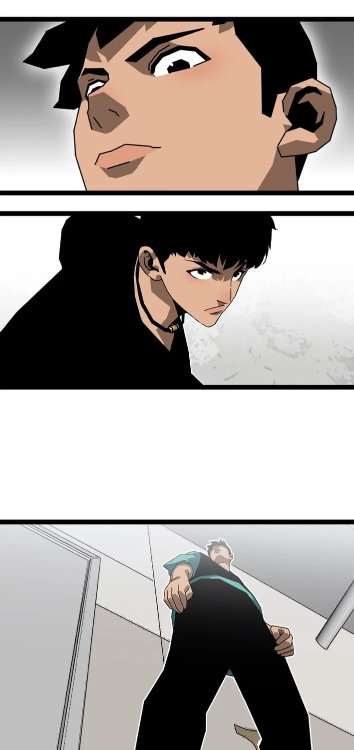 Wang Zha Chapter 16 page 40 - 