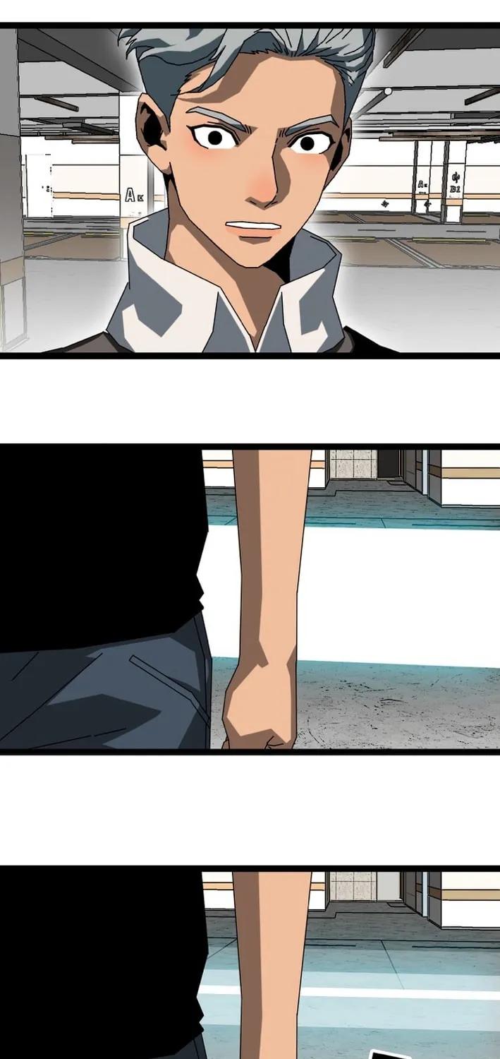 Wang Zha Chapter 16 page 5 - 