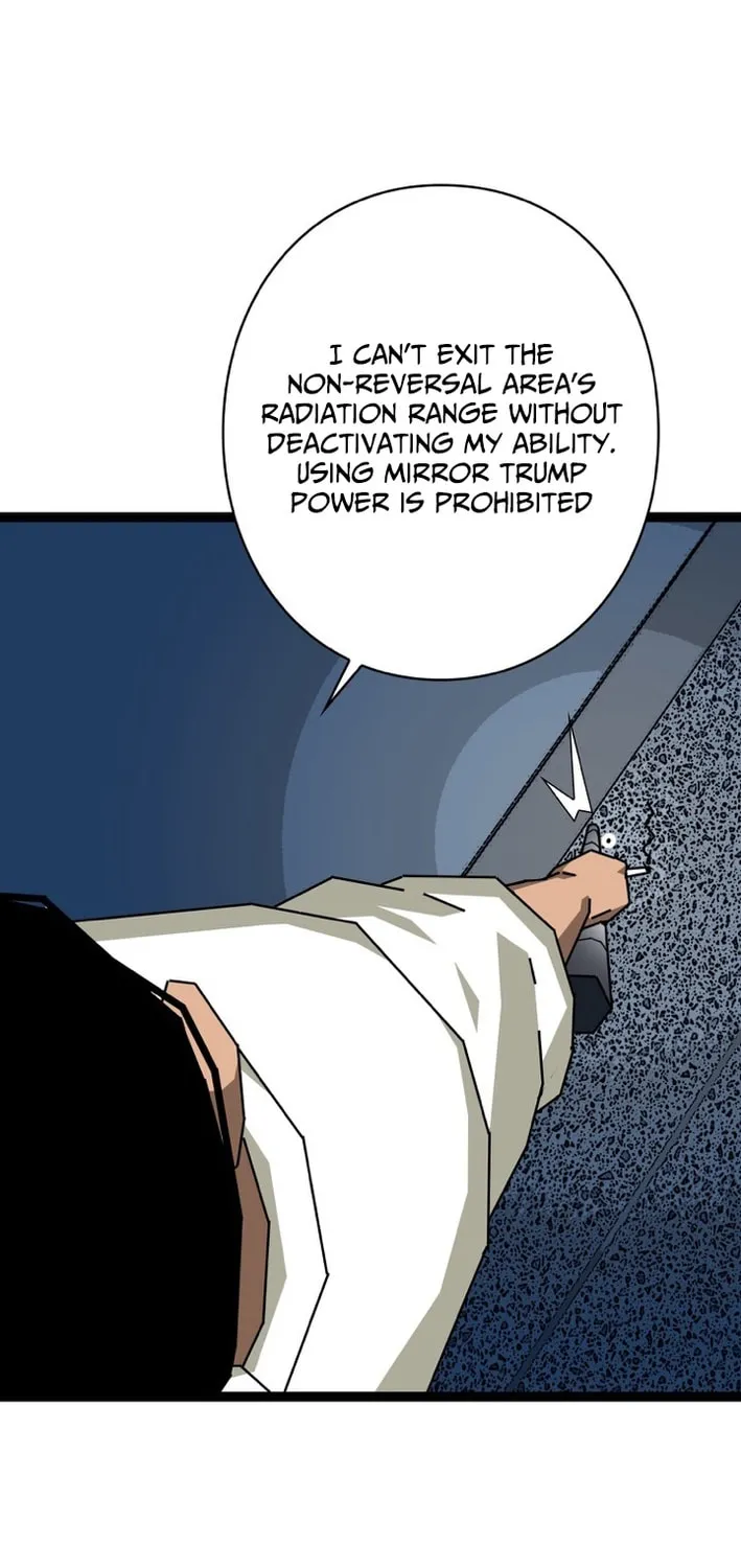 Wang Zha Chapter 16 page 47 - 