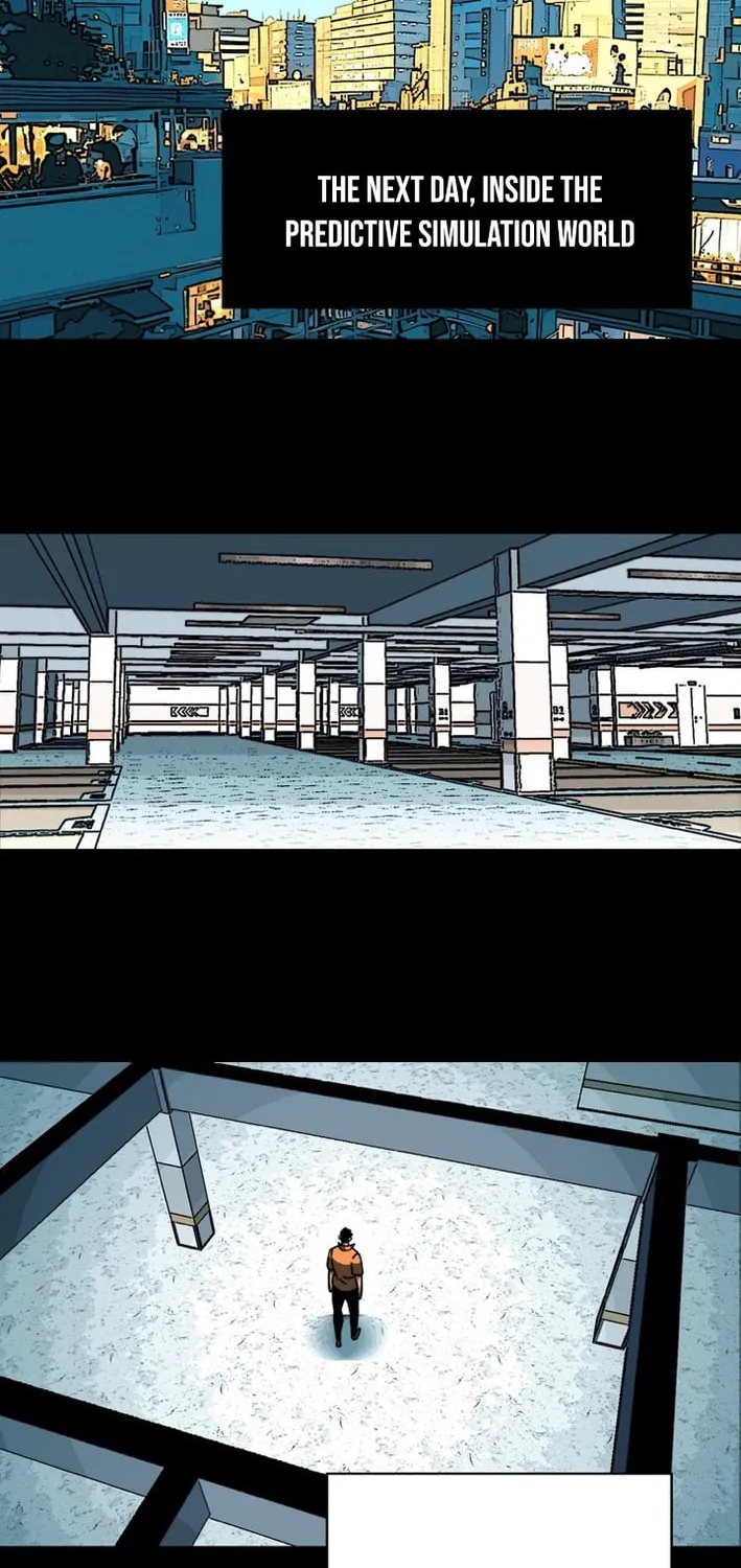 Wang Zha Chapter 17 page 11 - 