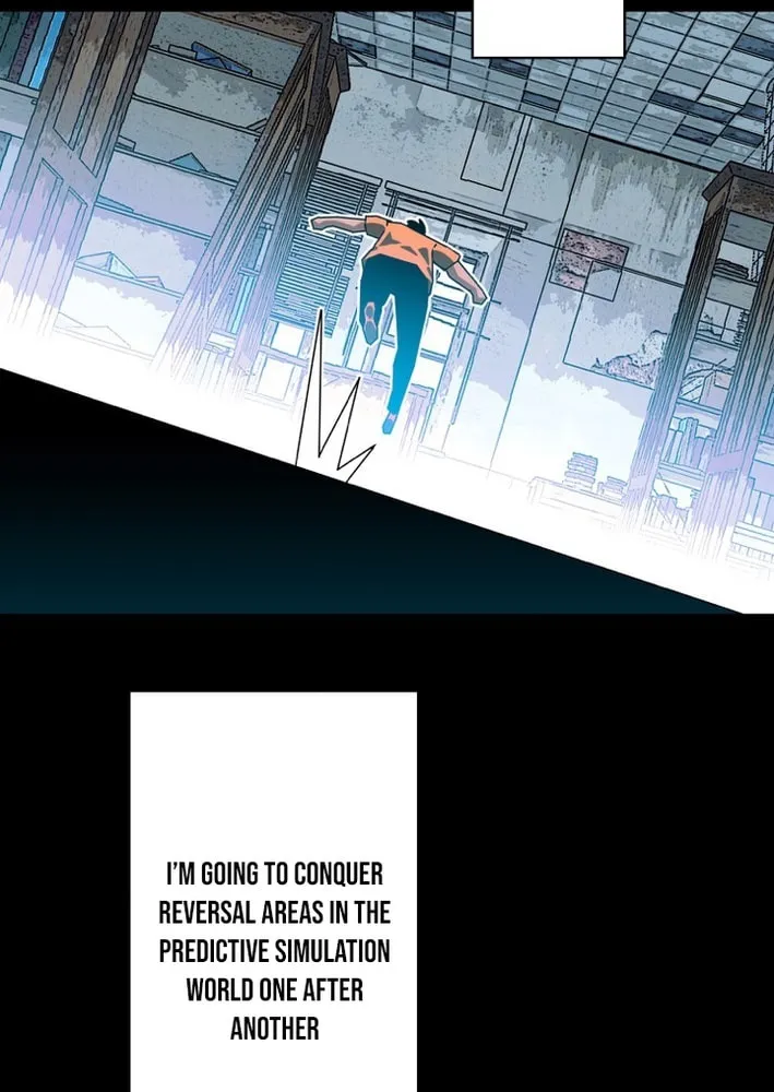Wang Zha Chapter 17 page 14 - 