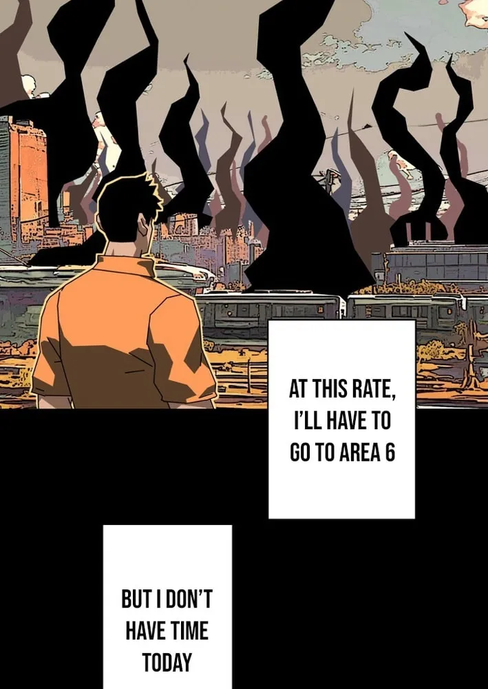 Wang Zha Chapter 17 page 21 - 