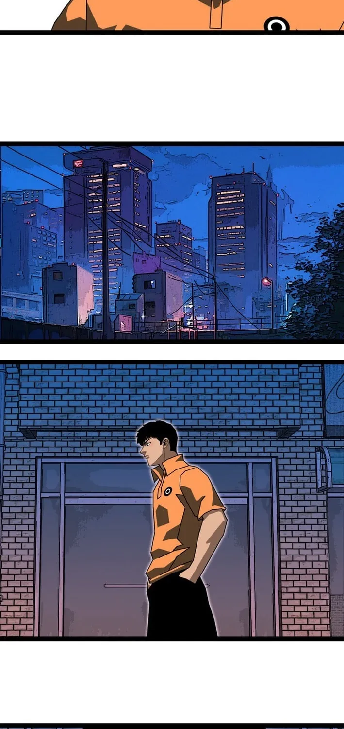 Wang Zha Chapter 17 page 25 - 