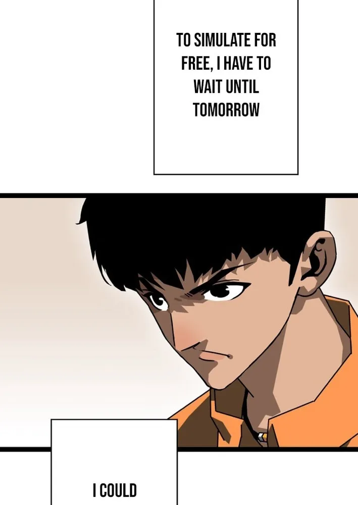 Wang Zha Chapter 18 page 14 - 