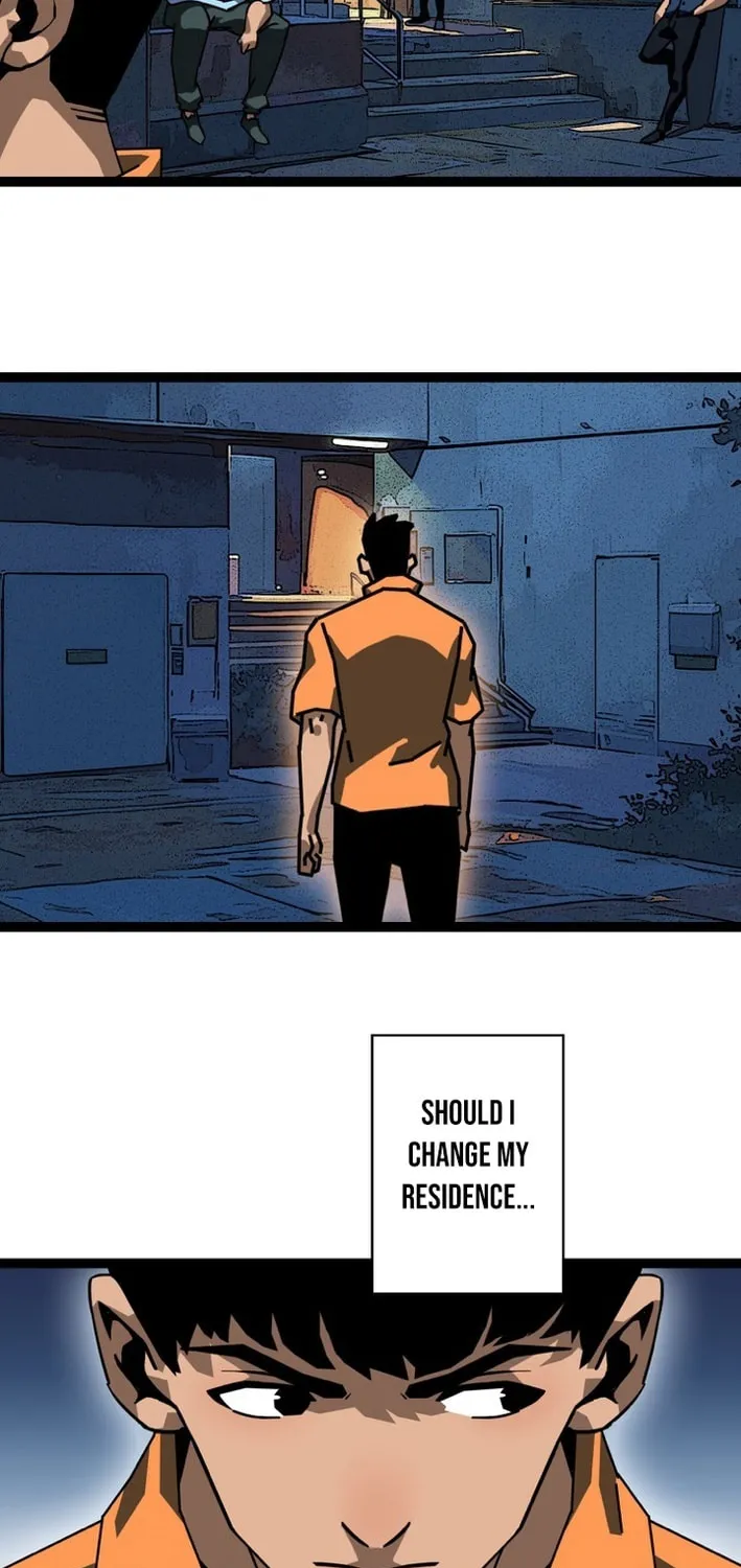 Wang Zha Chapter 18 page 3 - 