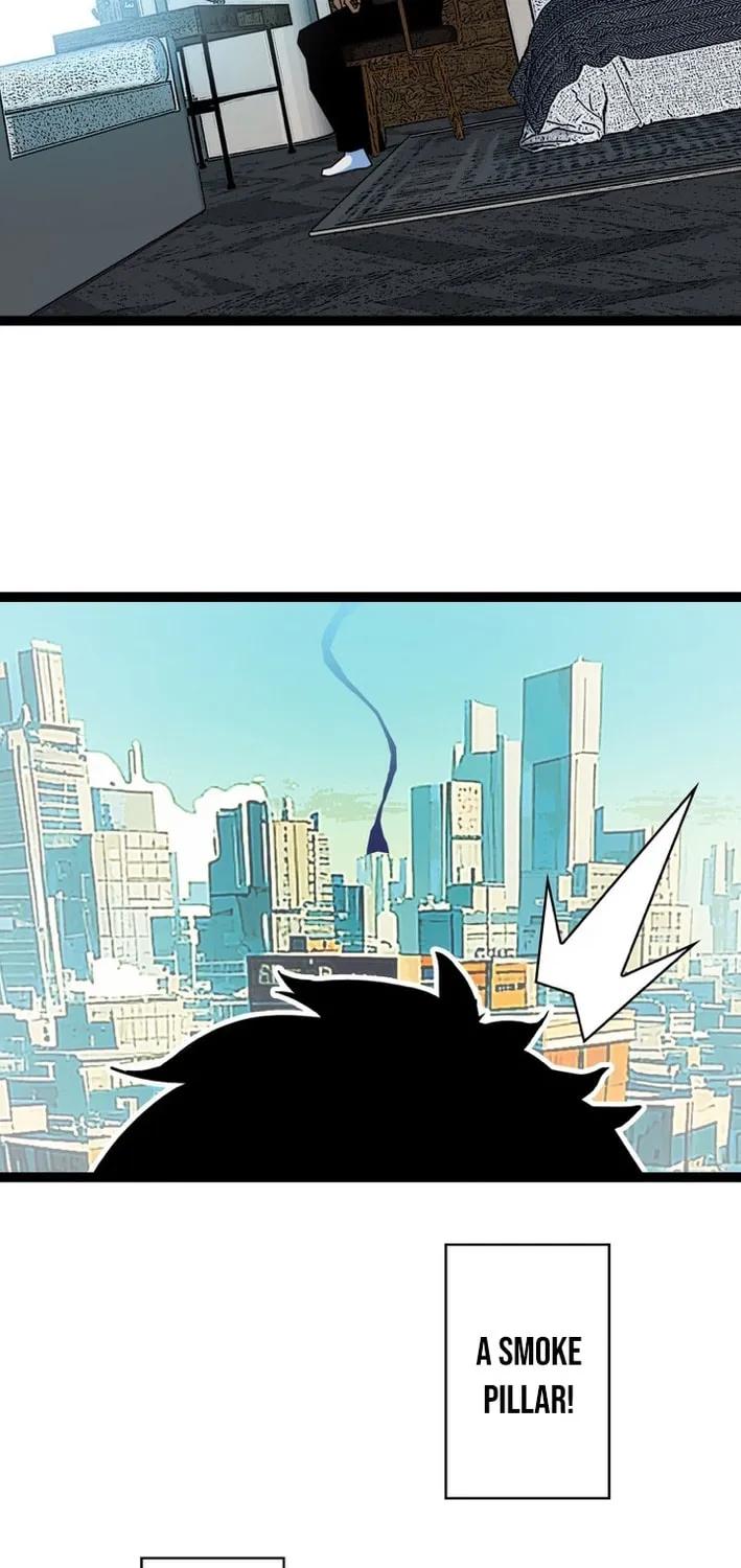 Wang Zha Chapter 18 page 26 - 