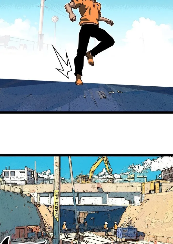 Wang Zha Chapter 18 page 28 - 
